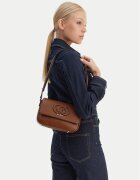 GUESS Дамска чанта Isola HWBG99 05210