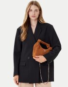 GUESS Дамска чанта Isotta HWSG96 60010