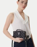GUESS Дамска чанта J6RZ01 WK590