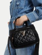 GUESS Дамска чанта J6YZ04 W2509