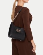 GUESS Дамска чанта Jane HWVG98 91010