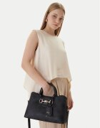 GUESS Дамска чанта Janie HWOS99 24060