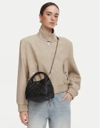 GUESS Дамска чанта Juliet Mini HWQG24 56710