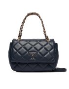 GUESS Дамска чанта Juliet Mini HWQG24 56740