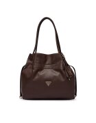 GUESS Дамска чанта Karima HWNG22 49230