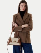 GUESS Дамска чанта Karnilla HWAG97 19190