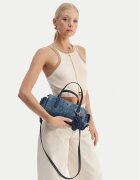 GUESS Дамска чанта Kassie HWDG99 30050