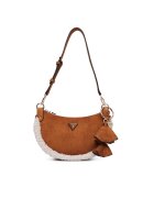 GUESS Дамска чанта Katie HWSW22 53180