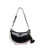 GUESS Дамска чанта Katie HWTW22 53180