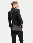 GUESS Дамска чанта Katya HWSG96 52120
