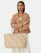 GUESS Дамска чанта Kirsten HWWL97 43240 Цветен