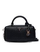 GUESS Дамска чанта Kora Mini HWWG97 48760