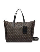 GUESS Дамска чанта Latona TWHQ92 11017