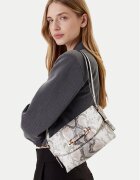 GUESS Дамска чанта Lefia HWKG96 44190