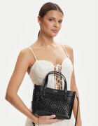 GUESS Дамска чанта Letty Mini HWPG99 11750