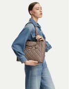 GUESS Дамска чанта Libby HWGG99 12250