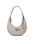 GUESS Дамска чанта Lindsey HWSG97 49010