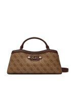 GUESS Дамска чанта Lindsey HWSG97 49050