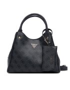 GUESS Дамска чанта Lorella HWSG24 84220