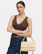 GUESS Дамска чанта Maxine HWQG97 33200
