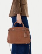 GUESS Дамска чанта Melinda HWKL99 33060
