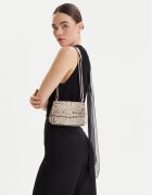 GUESS Дамска чанта Melinda Mini HWKG99 33780
