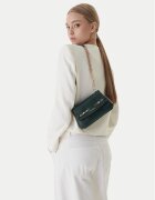 GUESS Дамска чанта Melinda Mini HWKL99 33780