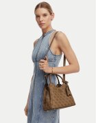 GUESS Дамска чанта Meridian II HWSG69 74050