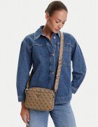 GUESS Дамска чанта Meridian II HWSG69 74140