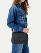 GUESS Дамска чанта Meridian II HWSG69 74200