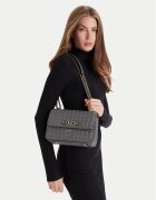 GUESS Дамска чанта Nadira HWQG84 24210