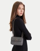 GUESS Дамска чанта Nadira Mini HWQG84 24780