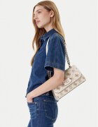 GUESS Дамска чанта Neda HWCP96 54210
