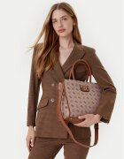 GUESS Дамска чанта Neda HWJP96 54220