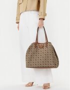 GUESS Дамска чанта Neda HWJP96 54240 Бежов
