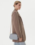 GUESS Дамска чанта Noelle II HWBG96 72140
