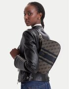 GUESS Дамска чанта Noelle II HWBS96 72180