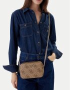 GUESS Дамска чанта Noelle II HWSO96 72140