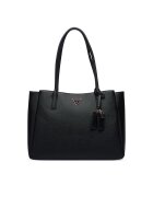 GUESS Дамска чанта Noelle II HWZG96 72260