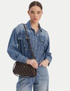 GUESS Дамска чанта Noelle II Mini HWQG96 72730