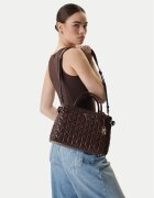 GUESS Дамска чанта Paisleigh HWQG98 83060