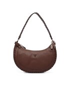 GUESS Дамска чанта Petra HWBG97 50010