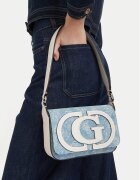 GUESS Дамска чанта Ruby HWDG97 40190