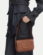 GUESS Дамска чанта Ruby HWVG97 40190
