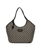 GUESS Дамска чанта Samantha HWJT23 13230