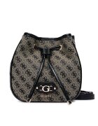GUESS Дамска чанта Samantha Mini HWJT23 13770