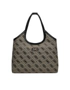 GUESS Дамска чанта Samantha Travel TWLB23 13010