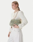GUESS Дамска чанта Serenova HWKG80 91210