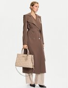 GUESS Дамска чанта Silia HWGP98 90220