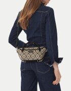 GUESS Дамска чанта Sophia Mini HWWG99 13760